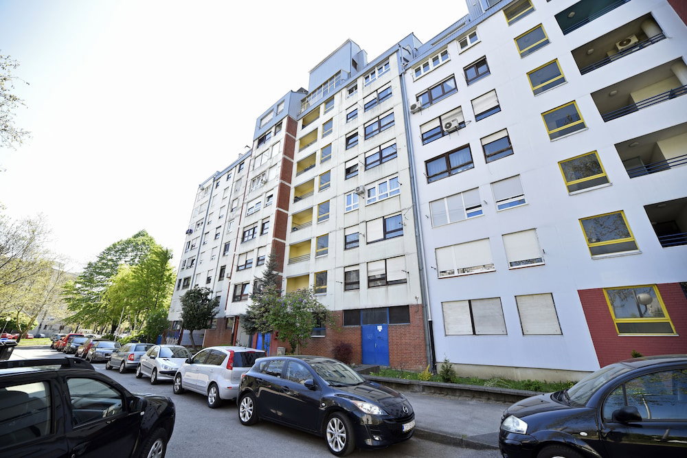Hotel Apartment Place4U