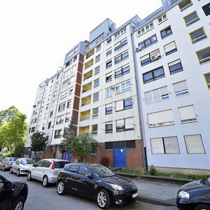 Hotel Apartment Place4U cazare Novi Zagreb