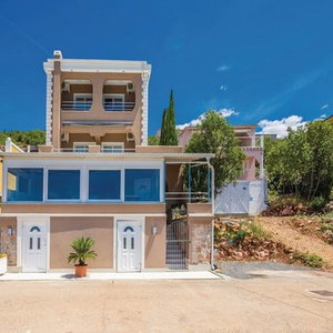 Hotel Apartments Villa Kim cazare Barbat