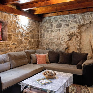 Hotel House Wood cazare Orebic