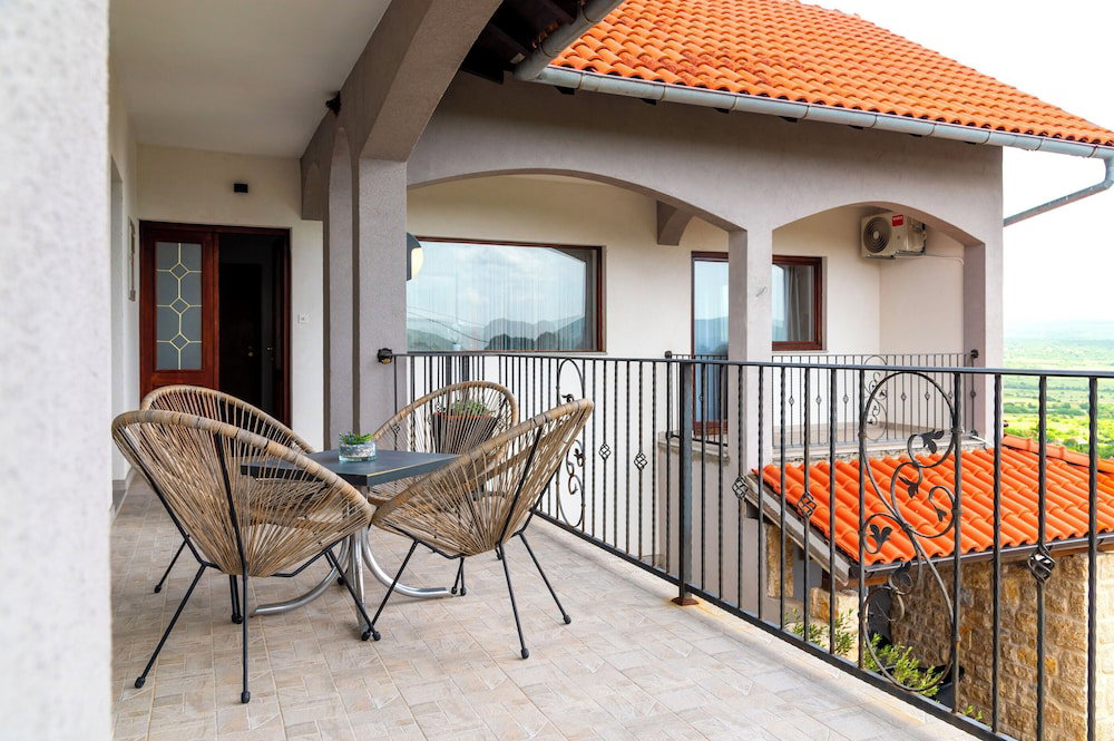 Hotel Villa Kamenia
