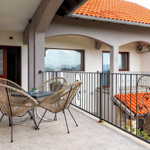 Hotel Villa Kamenia cazare Drnis