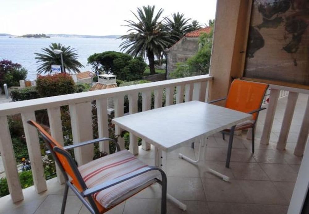 Hotel Apartments Antonio