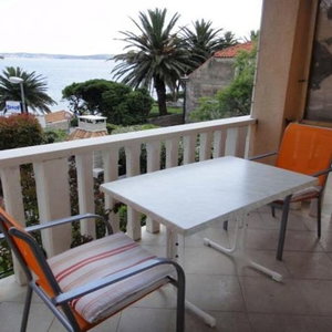 Hotel Apartments Antonio cazare Orebic