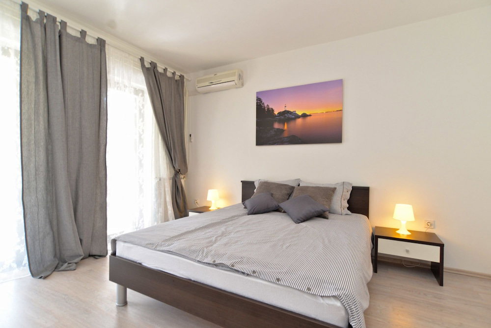 Hotel Apartment 628