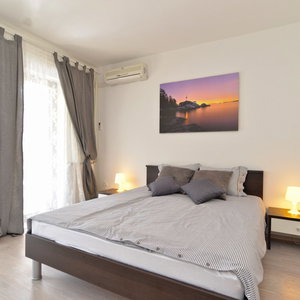 Hotel Apartment 628 cazare Valbandon