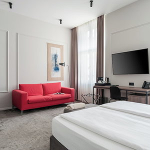 Hotel Manda Heritage Hotel cazare Centar
