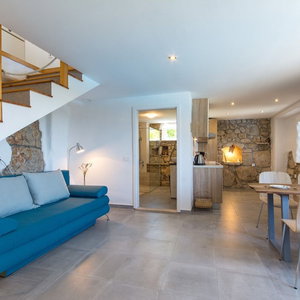 Hotel House Stone cazare Babino Polje