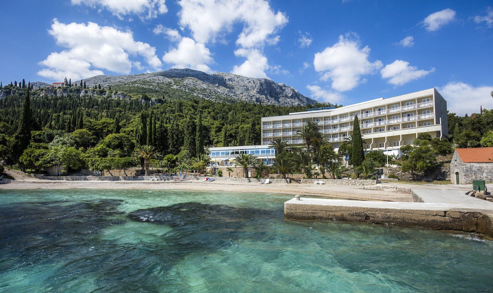 Hotel Orsan Maradiso Hotel By Aminess