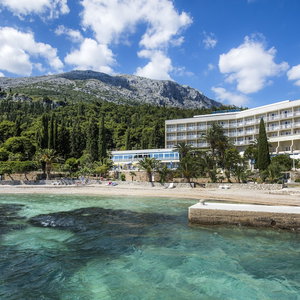 Sejur Orsan Maradiso Hotel By Aminess vacanta Orebic