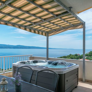 Hotel Apartments Dragana cazare Stanici