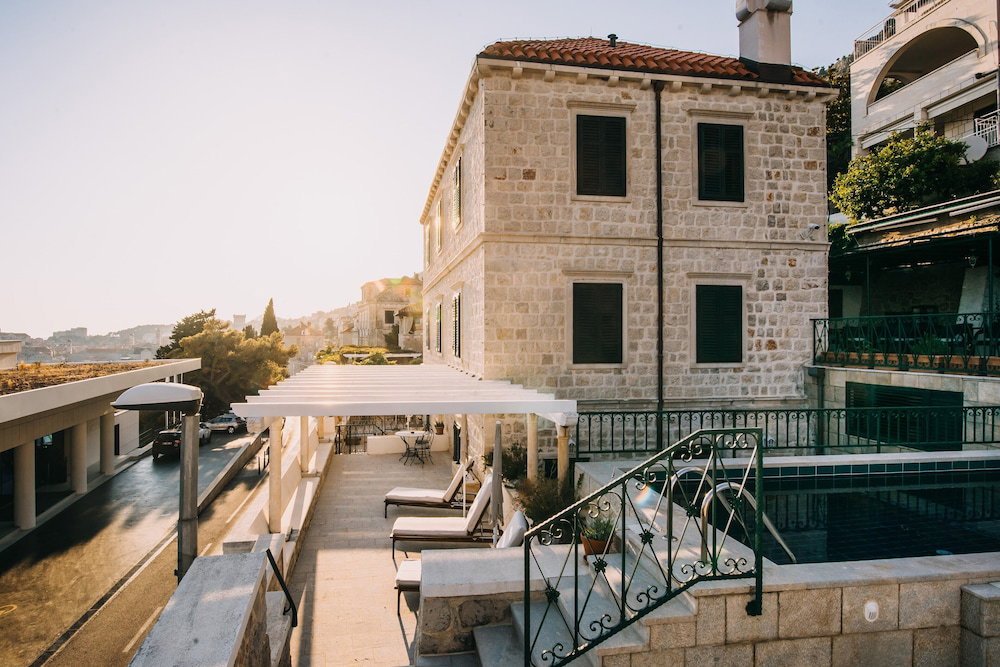 Hotel Villa Allure Of Dubrovnik