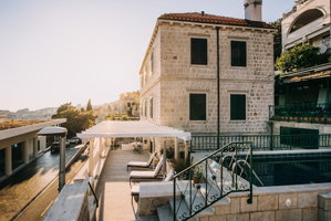 Hotel Villa Allure Of Dubrovnik cazare Ploce