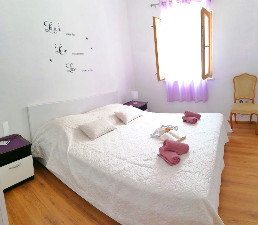 Hotel Holiday Home Blue Dream
