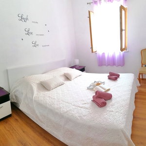 Hotel Holiday Home Blue Dream cazare Ston