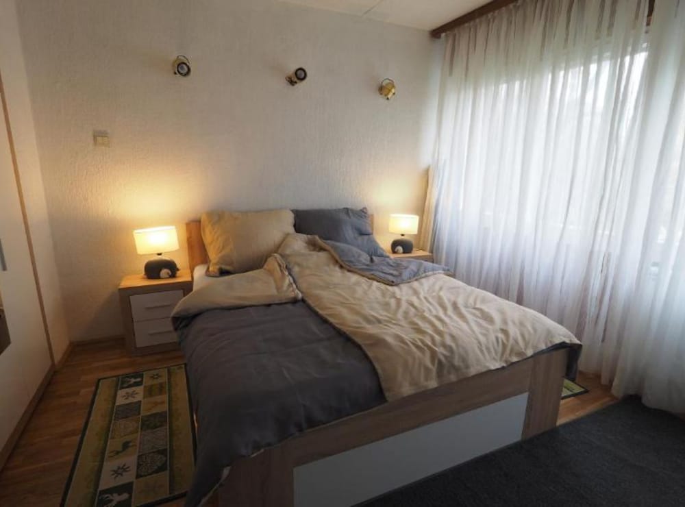 Hotel Apartment Alma