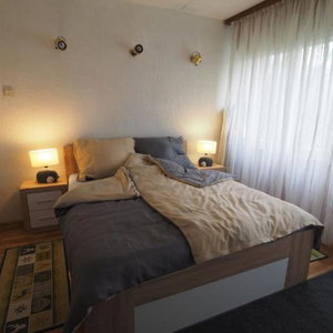 Hotel Apartment Alma cazare Novi Zagreb