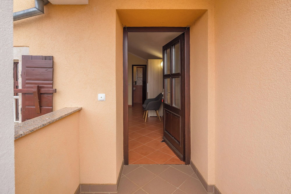 Hotel Iva Apartments
