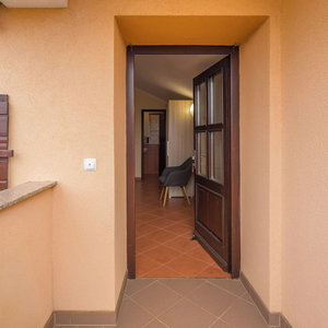 Hotel Iva Apartments cazare Kanfanar