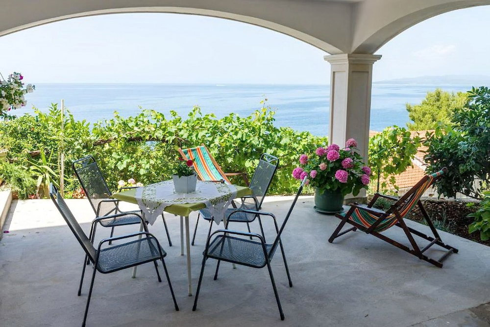 Hotel Apartments Villa Bella Vista