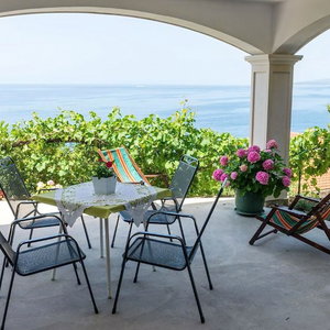 Hotel Apartments Villa Bella Vista cazare Janjina