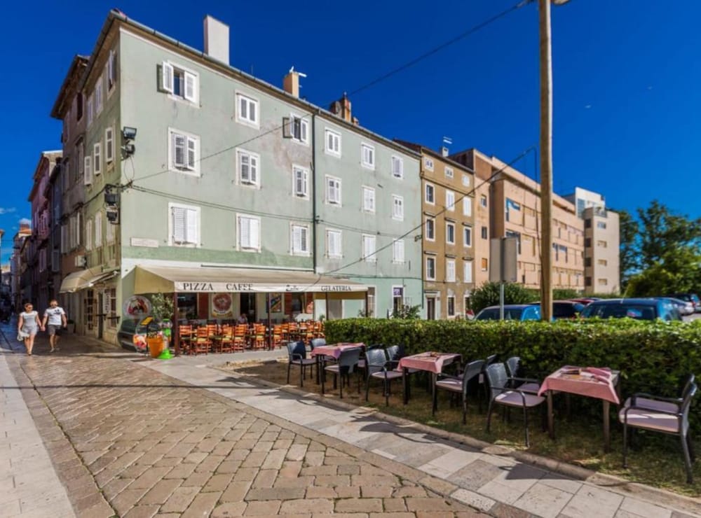 Hotel Apartment Antonella