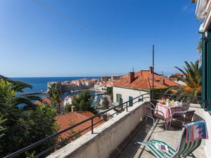 Hotel Holiday Home Patricija cazare Ploce