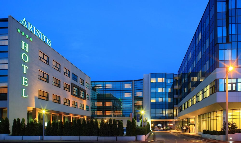 Hotel Hotel Aristos