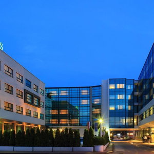 Hotel Hotel Aristos cazare Novi Zagreb