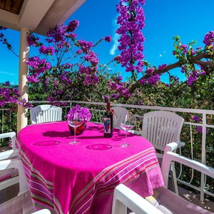Hotel House Lidi cazare Orebic