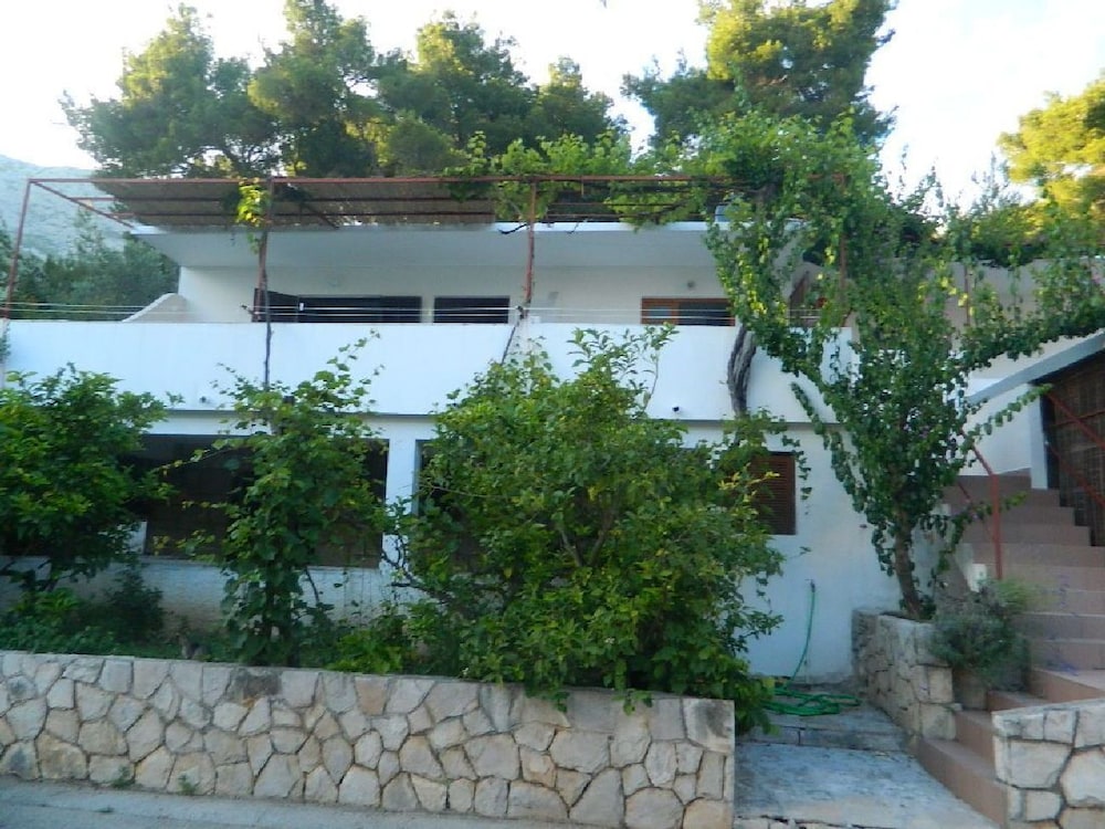 Hotel Apartments Tonin