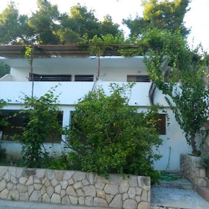 Hotel Apartments Tonin cazare Jelsa
