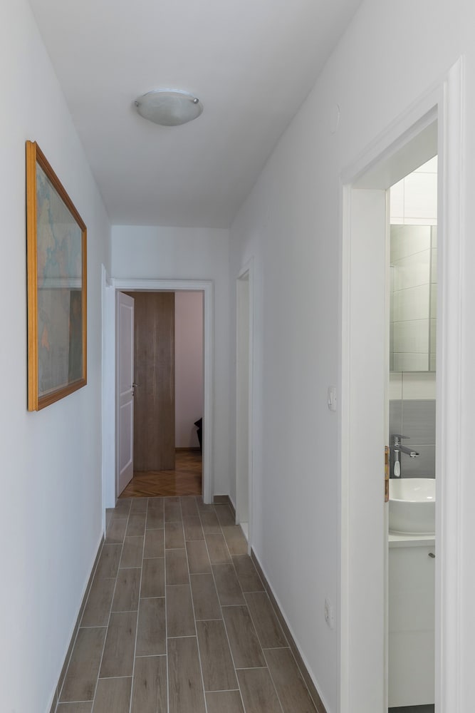 Hotel Apartment Med