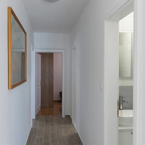 Hotel Apartment Med cazare Ploce