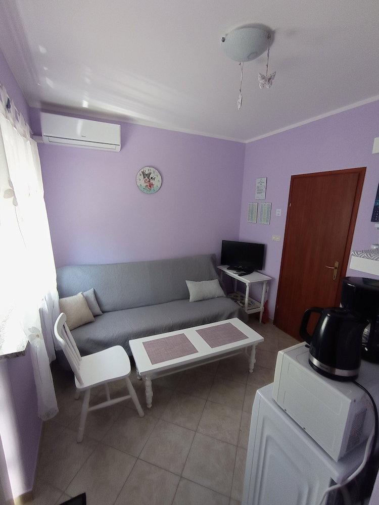Hotel Apartment Zlatko