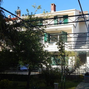 Hotel Lemon Tree Apartments cazare Zadar