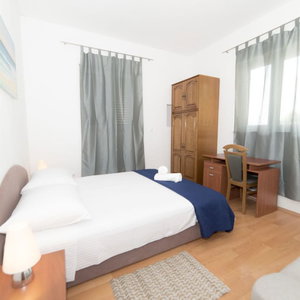 Hotel Apartments Pavla I Niko cazare Stanici