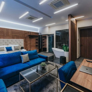 Hotel Ilica Luxury Center cazare Centar