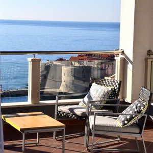 Hotel 87 Stairs Apartment cazare Ploce