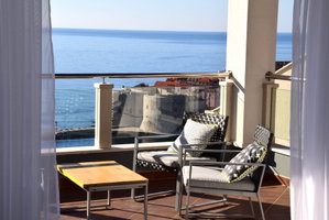 Hotel 87 Stairs Apartment cazare Ploce