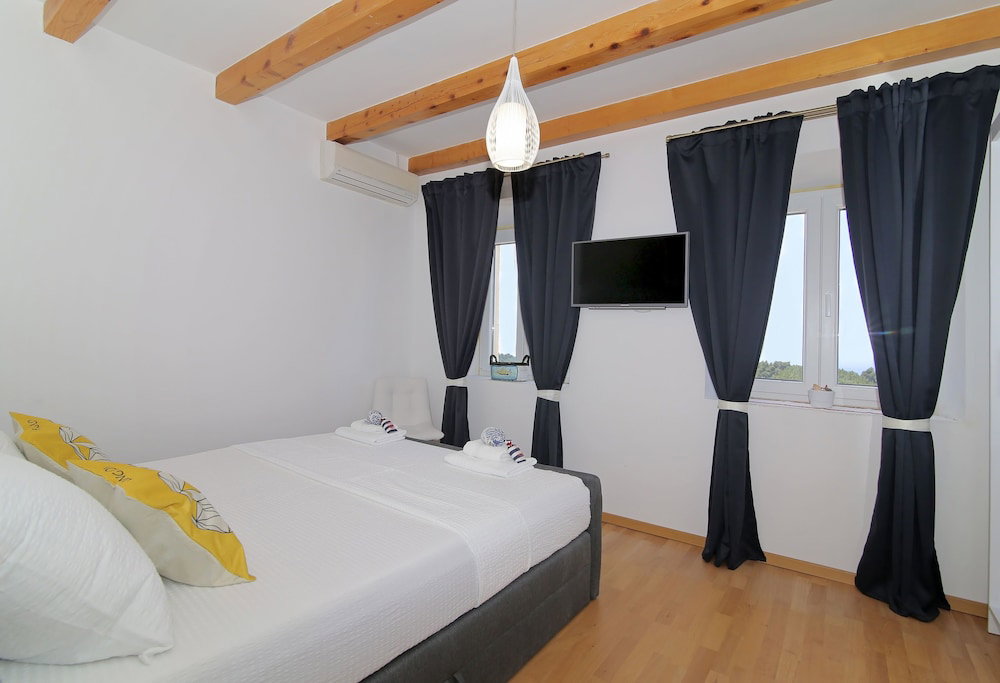 Hotel Villa Sea Star