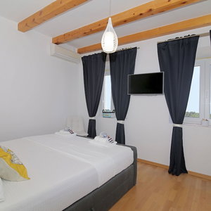 Hotel Villa Sea Star cazare Babino Polje