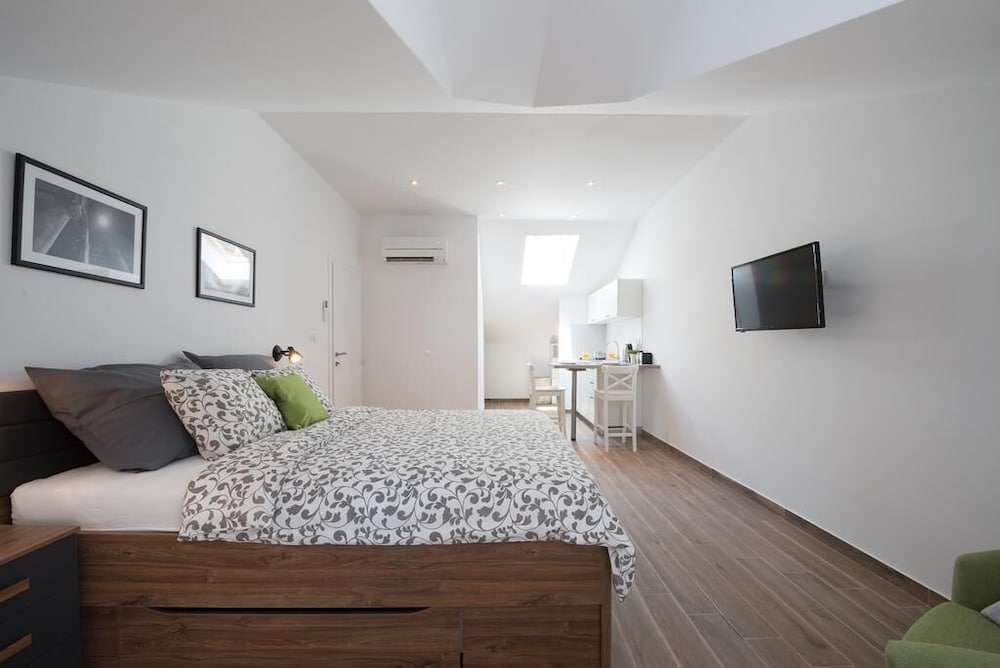 Hotel Apartments Horizon