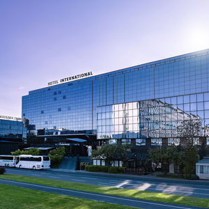 Hotel Hotel International By Maistra City Vibes cazare Novi Zagreb