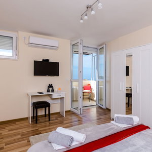 Hotel Apartment Vedrana cazare Ploce