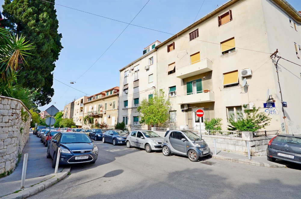 Hotel Apartment Marijo