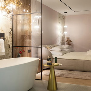Hotel Luxury Rooms For Gift cazare Zadar