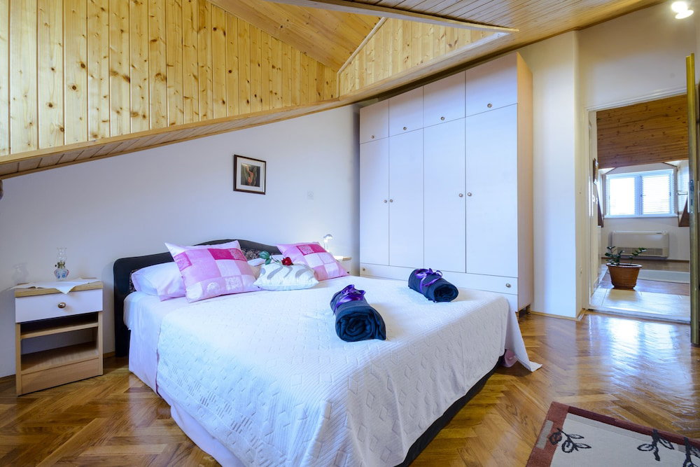 Hotel Apartment Matic