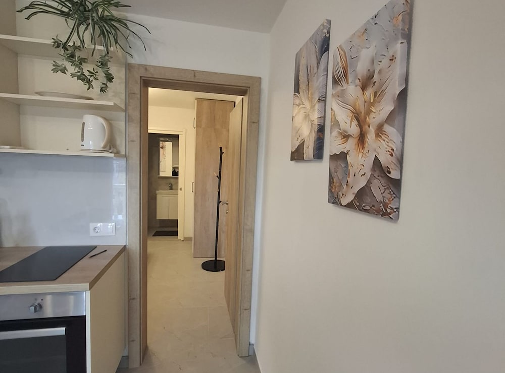 Hotel Apartment Jakić