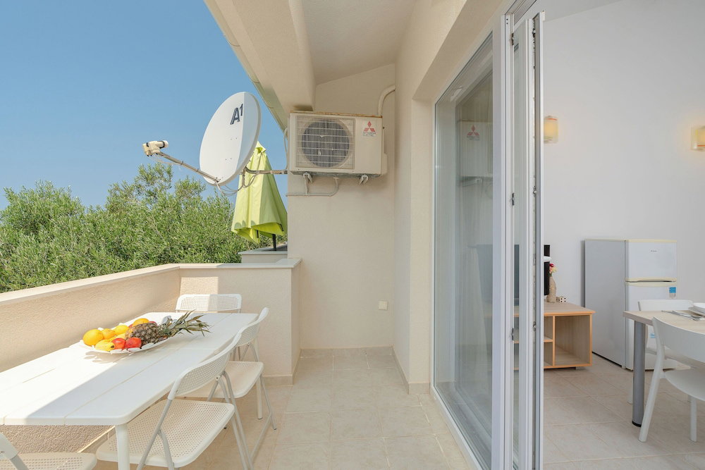 Hotel Apartments Marina